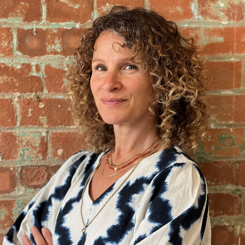 Timna Rose - Studio Atara