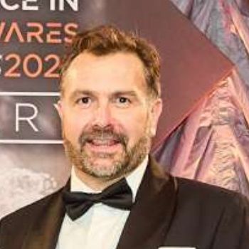 Tom Grinnall - Blue Diamond Garden Centres