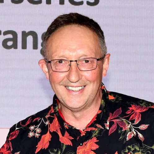 Trevor Pfeiffer - Garden Trade News