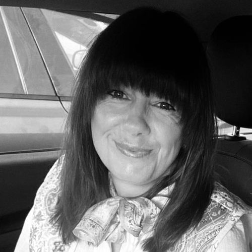 Victoria Downes - Joules