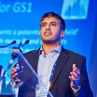 Wajih Rehman