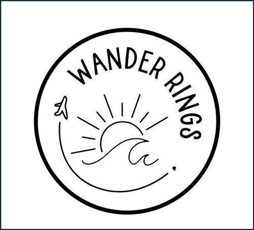 Gregg Elliott - Wander Rings