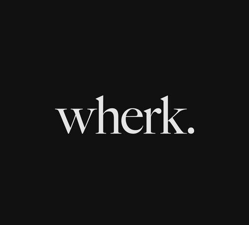 Rhianna Manani - Wherk