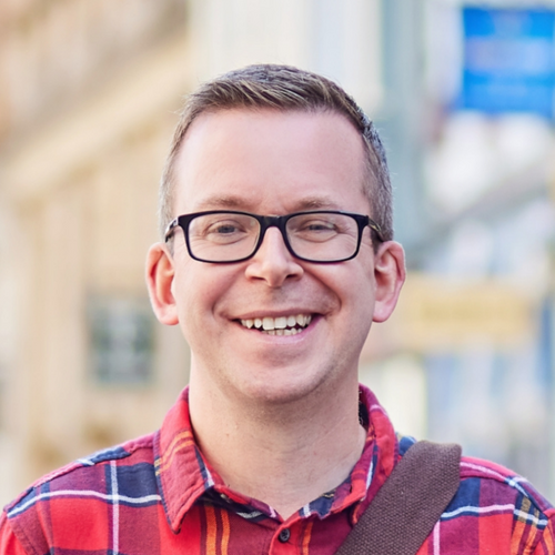 Graham Soult - CannyInsights.com