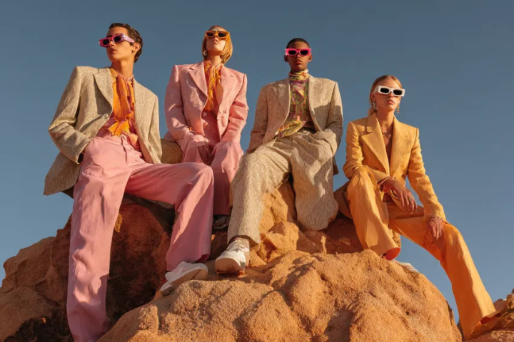 Watch the retail news video