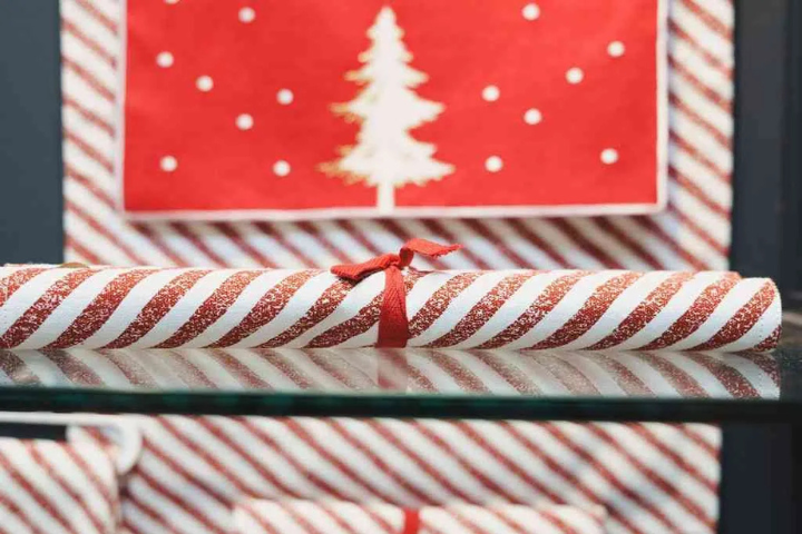 Christmas, Festive & Floral