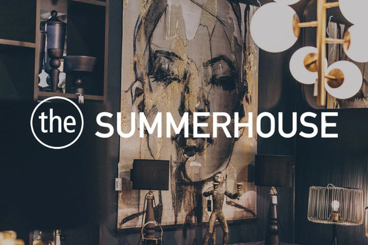 The Summerhouse Edit