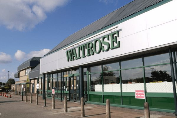 waitrose