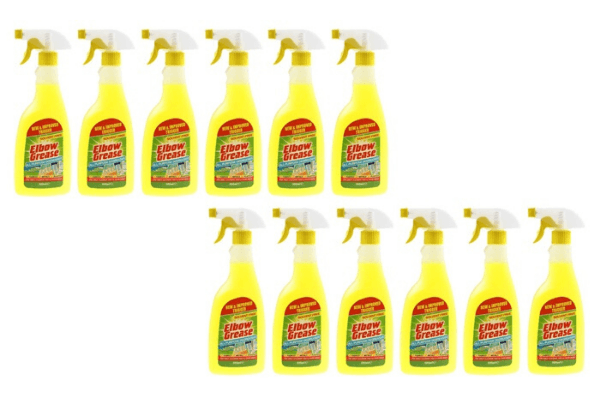 wholesale cleaning supplier