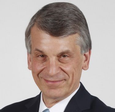 David Sandalow - Center on Global Energy Policy of Columbia University