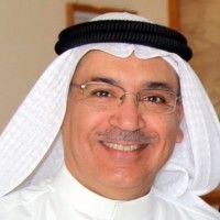 Jassim Alshirawi - IEF