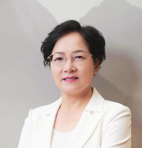 Li Yalan - International Gas Union