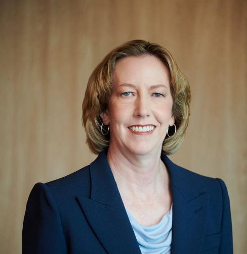 Meg O'Neill - Woodside Energy