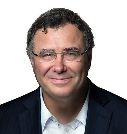 Patrick Pouyanne - TotalEnergies SE