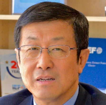 Sun Xiansheng - 
