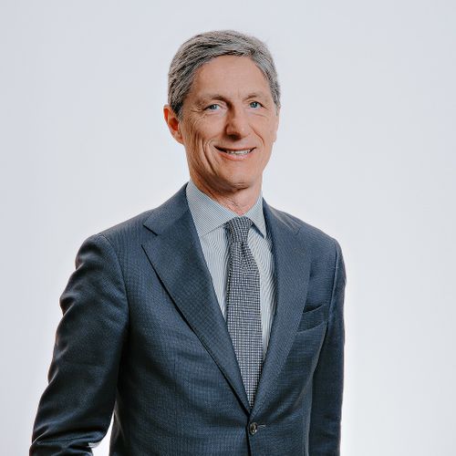 Stefano Venier - Snam