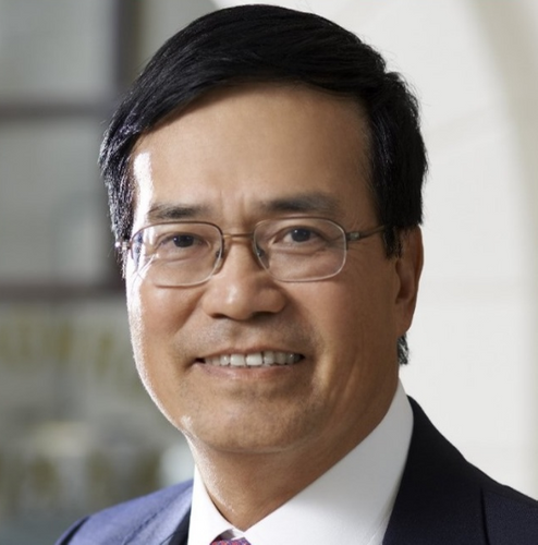 Peter Wong - 