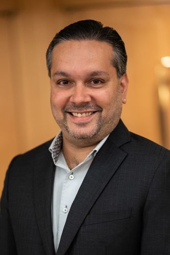 Dylan Sharma