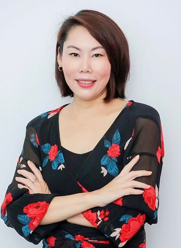 Elaine Chia -  Comexposium
