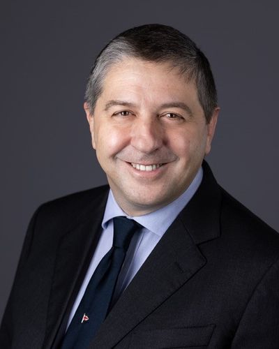 Francesco Santa