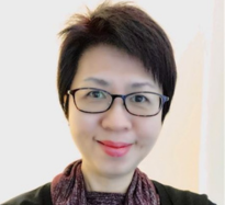 Priscilla Leong