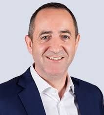 Mark Temple-Smith - CloserStill Media