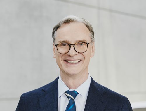 Wolfram Diener