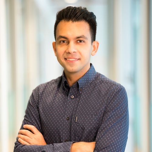 Mohan Belani