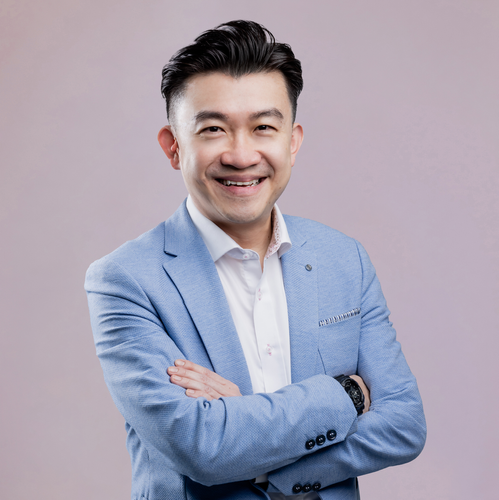 Paul Lee -  Constellar