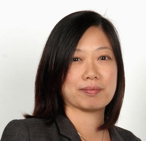 Sue-Ann Lee -  ISEAS - Yusof Ishak Institute
