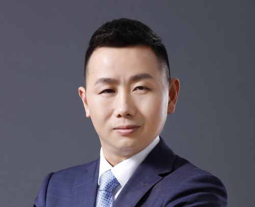 Wang Guo Ping