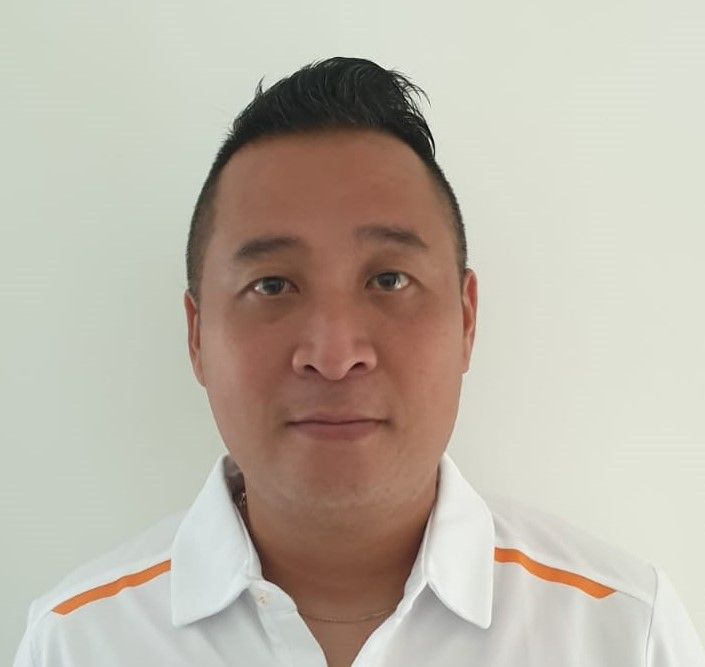 Ewan Lim