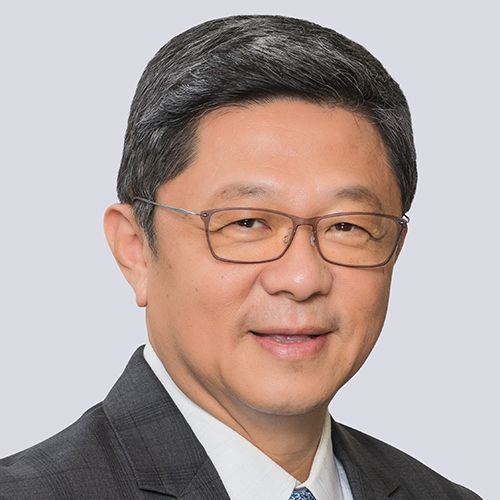 Robin Hu