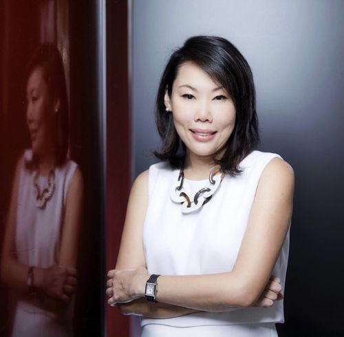 Elaine Chia