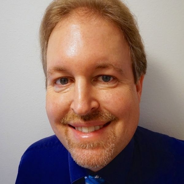 Kevin Lange