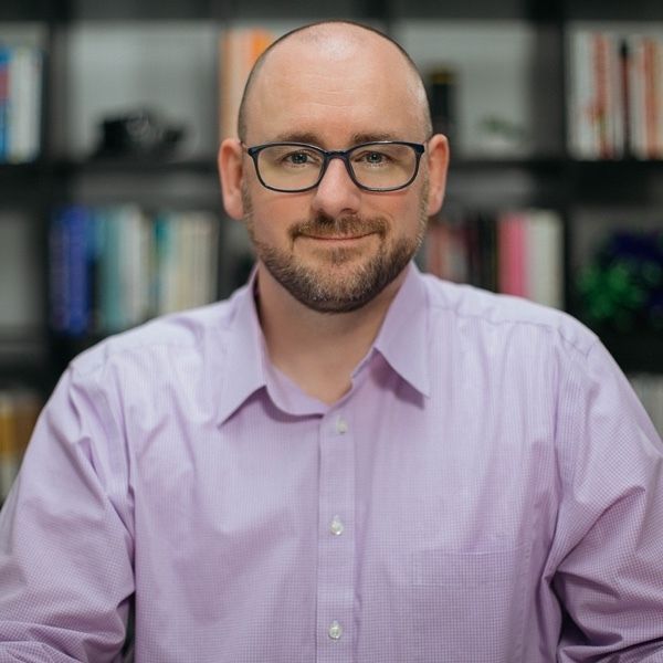 Matthew Pierce