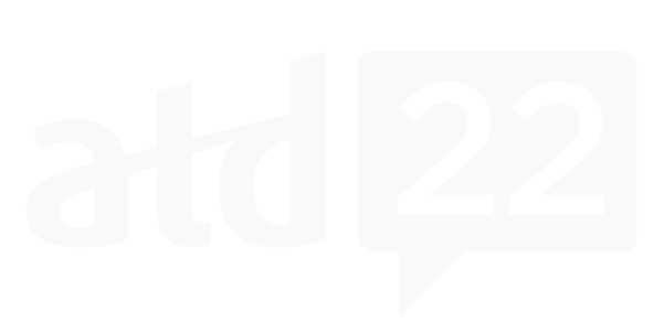 ATD22 Logo