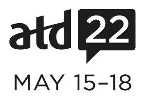 ATD22 Hero Logo