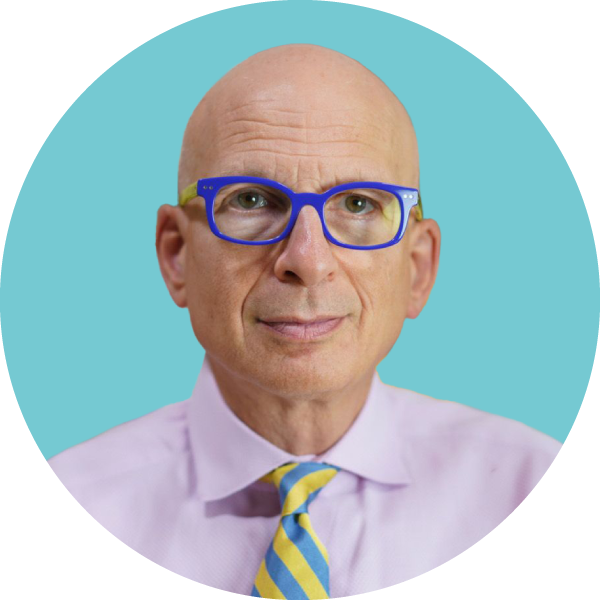 Seth Godin Headshot