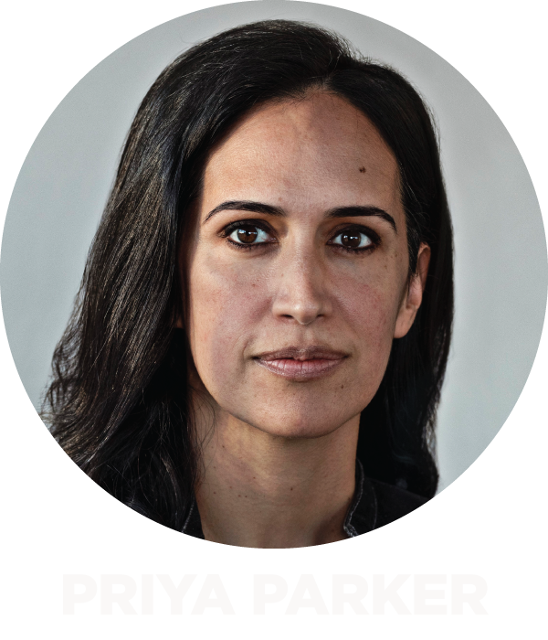 Priya Parker