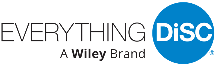 Everything DiSC, A Wiley Brand