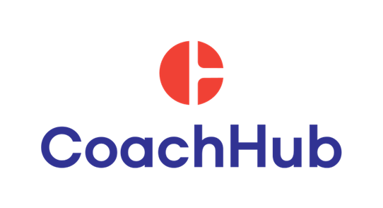Coach Hub Logo