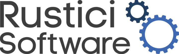 Rustici Software Logo