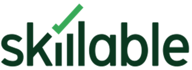 Skillable Logo