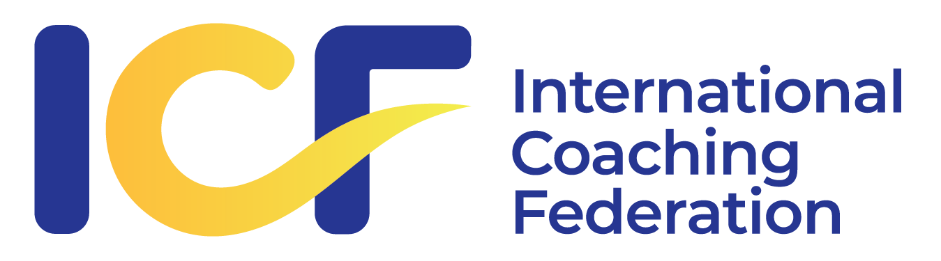 International Coaching Federation Logo