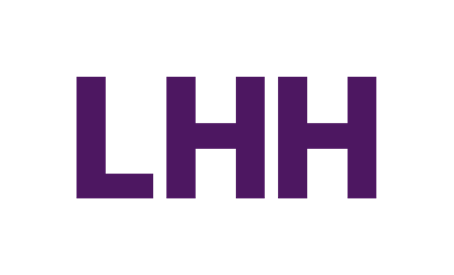 Lee Hecht Harrison (LHH) Logo