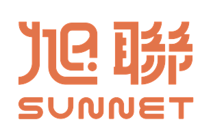 SUNNET Logo