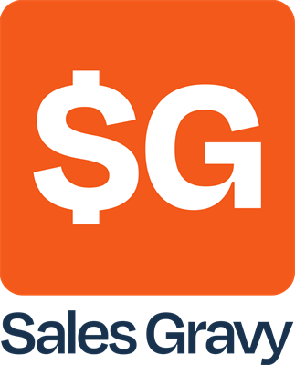 Sales Gravy Logo