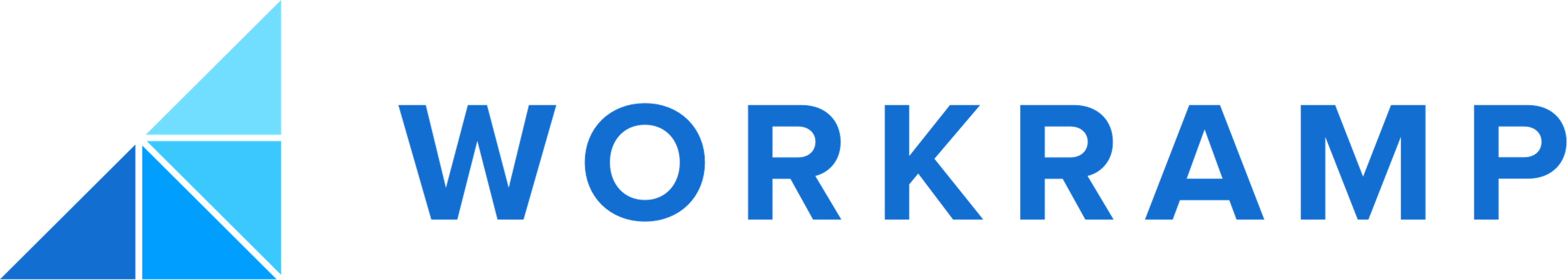 Workramp Logo