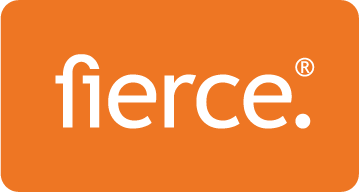 Fierce Logo